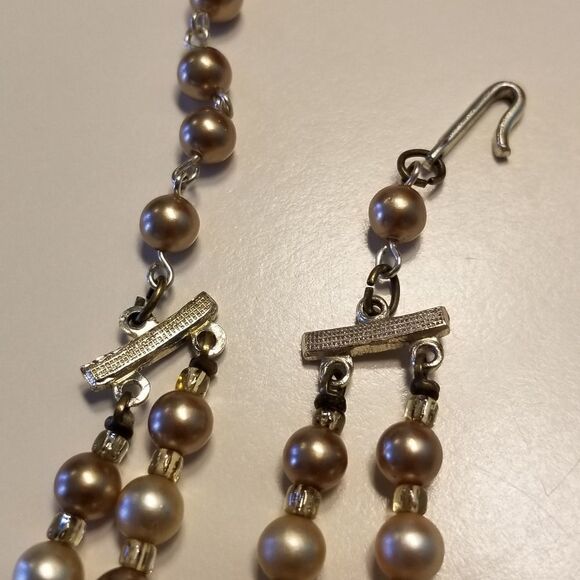 Vintage necklace - Picture 3 of 7